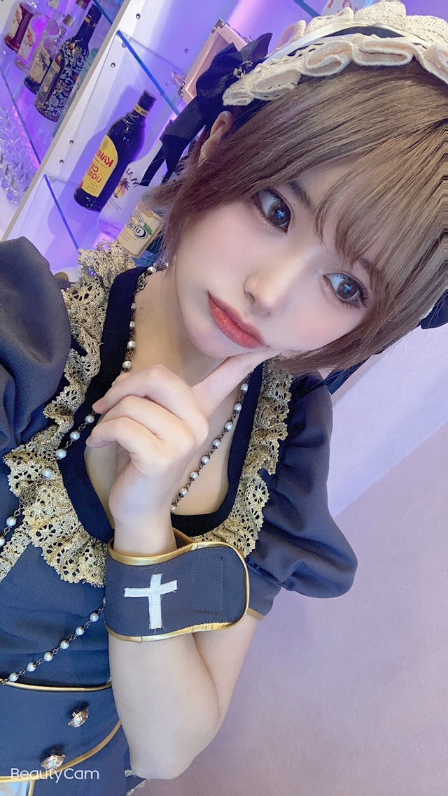小林　むぎ8