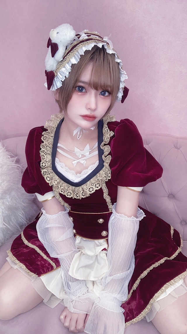 小林　むぎ9