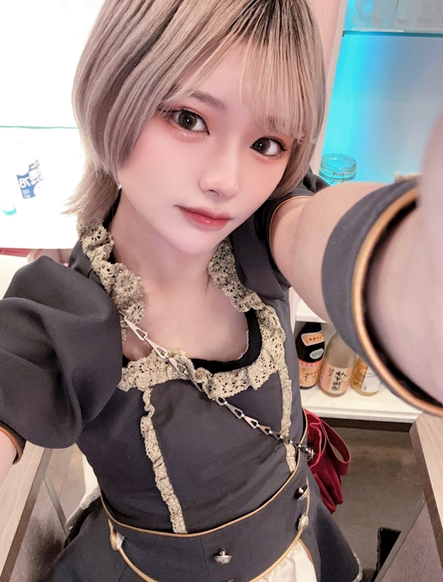 小林　むぎ10