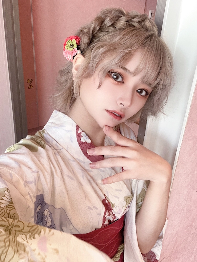 小林　むぎ11