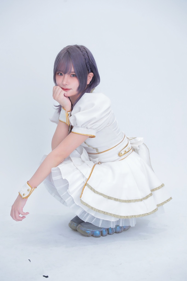 小林　むぎ5