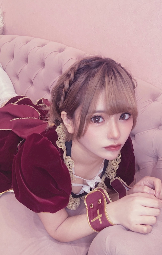 小林　むぎ7