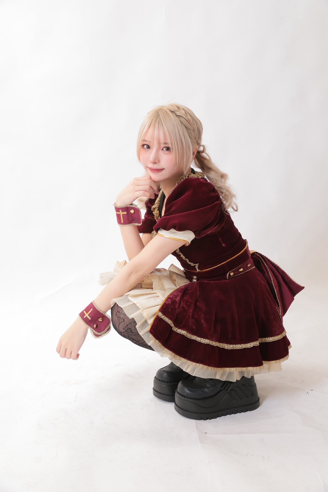 小林　むぎ2