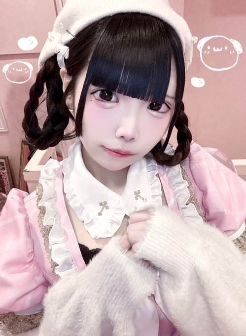 美兎みう4