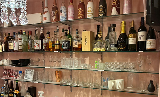 【思わず頷いちゃう？】現役シスターが語る！コンカフェあるある10連発！