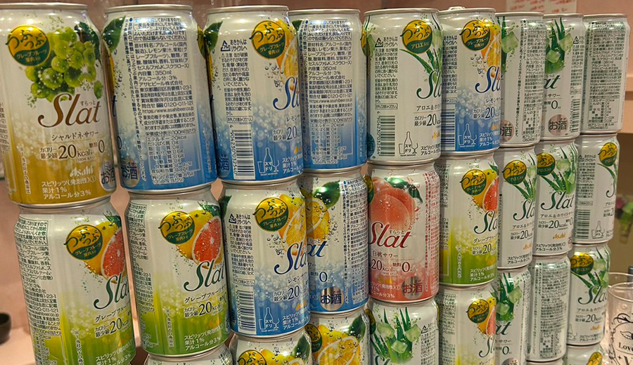 シスターの推しドリンクはどれ？ラブポイントの乾杯ドリンク事情、こっそり教えちゃう！