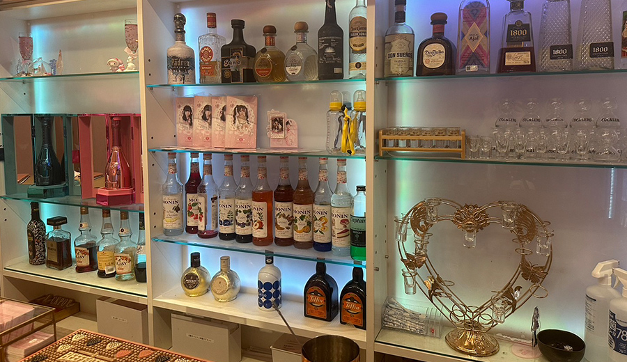 ぼっち参戦、大歓迎！コンカフェ『ラブポイント』が一人でも最高に楽しい理由、教えちゃうね！