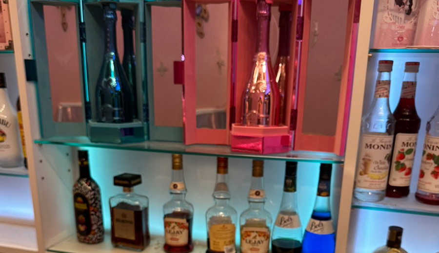 飲みすぎちゃった！シスターのちょっぴり反省会、開催しまーす！（笑）