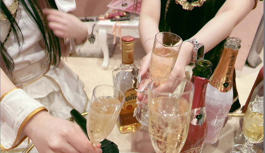 コンカフェで嫌われないために・・・また会いたいと思われるお客さんの振る舞い