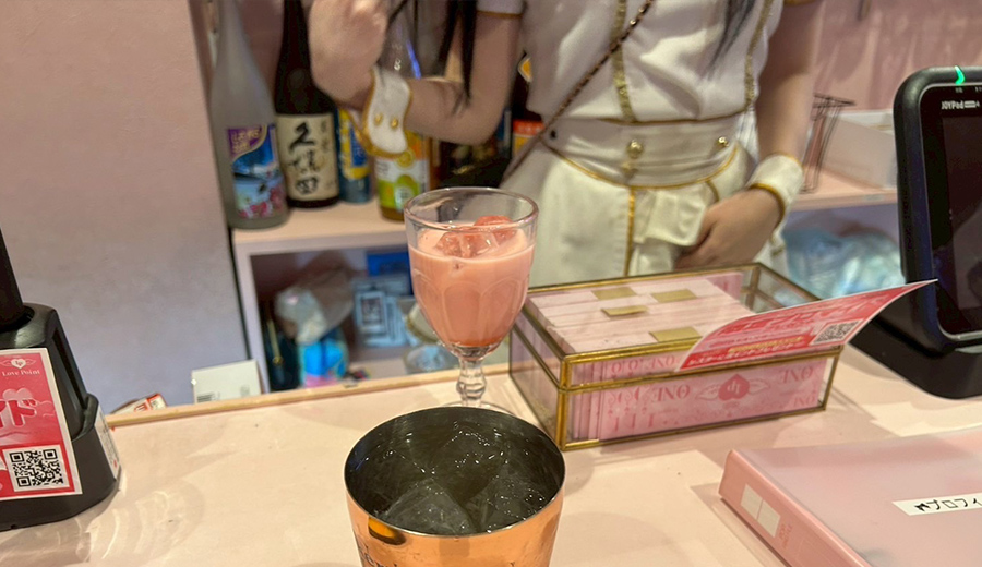 コンカフェ初心者必見・・・自分にあったコンカフェの選び方と楽しみ方