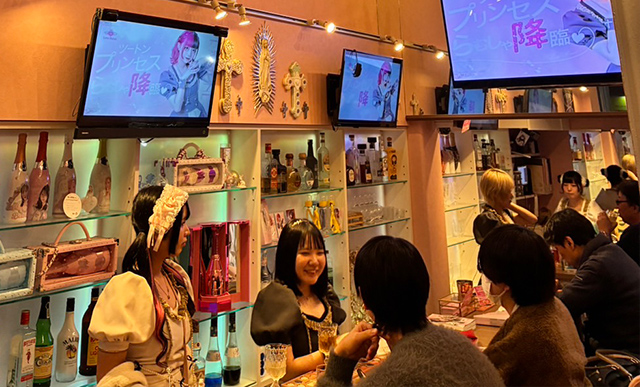 【暴露しちゃう！】ラブポイントのシスターは見た！実はチェックしてるご主人様・お嬢様の意外なポイント