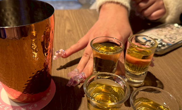 これ言われたら泣いちゃう！ラブポイントで私が元気をもらった言葉たち