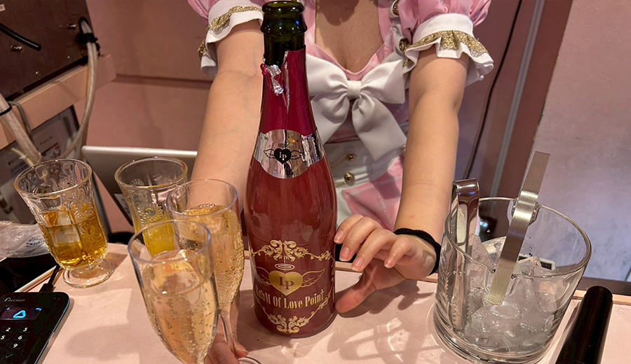 ガールズバーよりも気軽？コンカフェの楽しみ方ガイド・・・初心者でも安心の遊び方