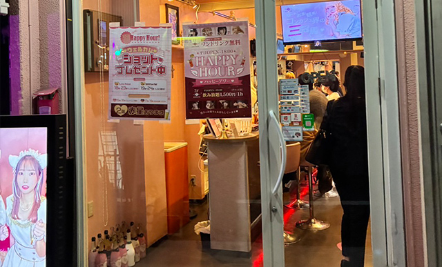 シスターたちの楽屋トークをこっそり公開！ラブポイントの裏側、見せちゃいます！