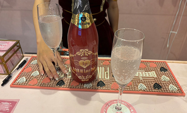 「初来店の人がよく構えちゃう理由、実は全然そんな必要ないんです」