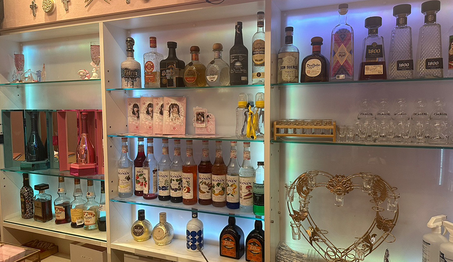 やってほしいイベントは女の子に伝えていいの？ コンカフェで実現できること