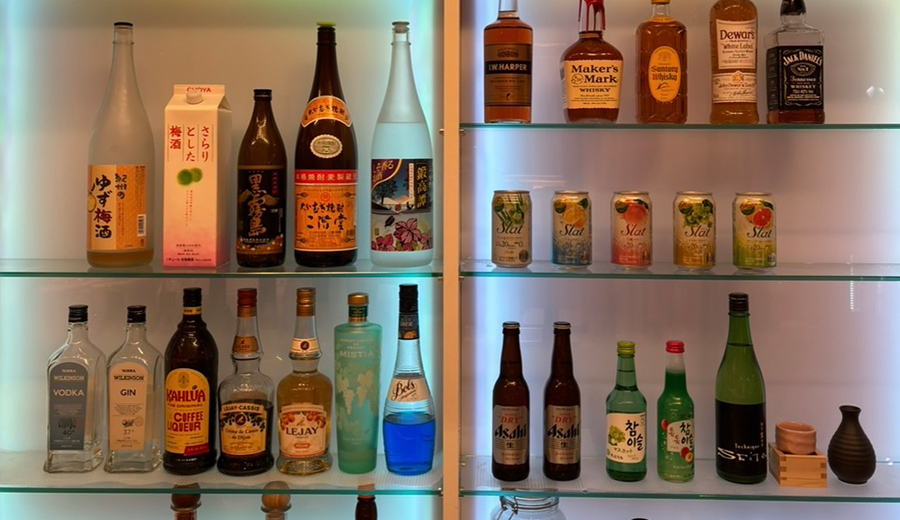 【実話】接客中にガチで泣きそうになった話、聞いてくれる？