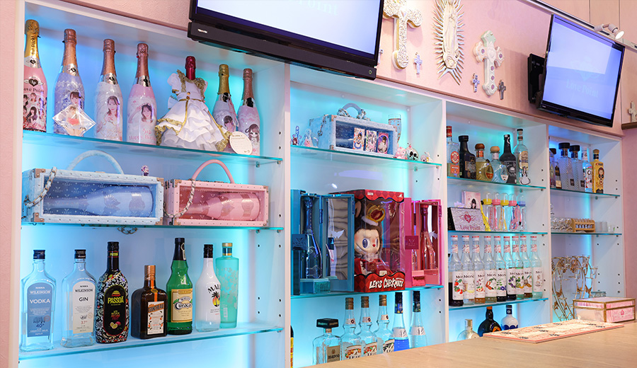 コンカフェ初心者必見・・・失敗しないコンカフェ選びのポイント5選