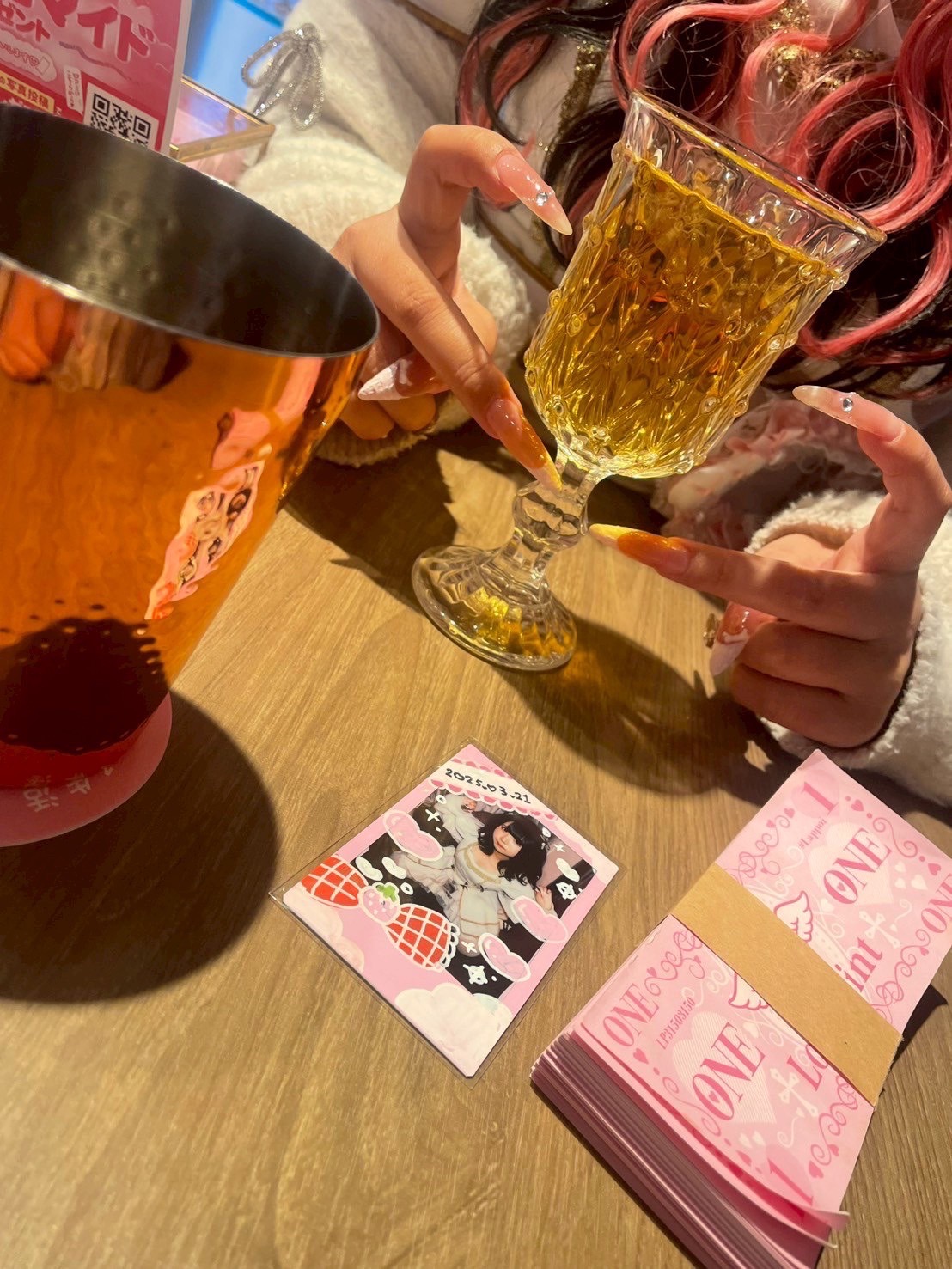 シスターのヒミツ日記！ラブポイントで出会った忘れられないお客さんの話