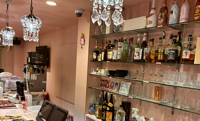 ドキドキのお会計タイム！ラブポイントのシステムをまるっと解説しちゃうよ！