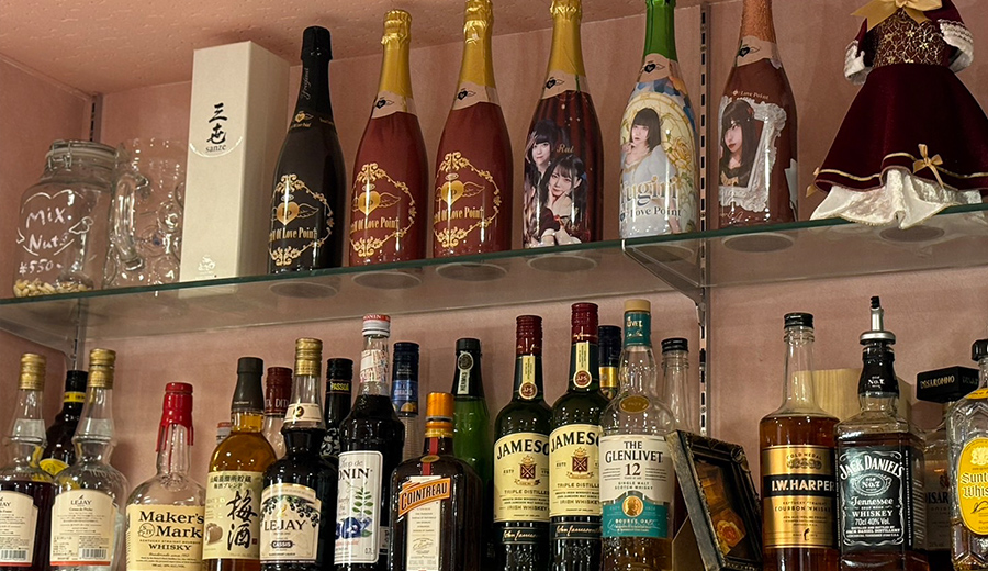 【コンカフェ用語】初心者さんもこれだけ知れば怖くない！安心して楽しむための基礎知識