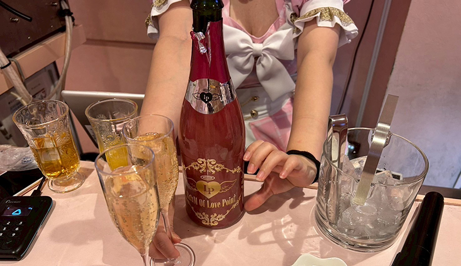 【尊い】ラブポイントの舞台裏、こっそり見せちゃう！シスターたちの仲良しエピソード！