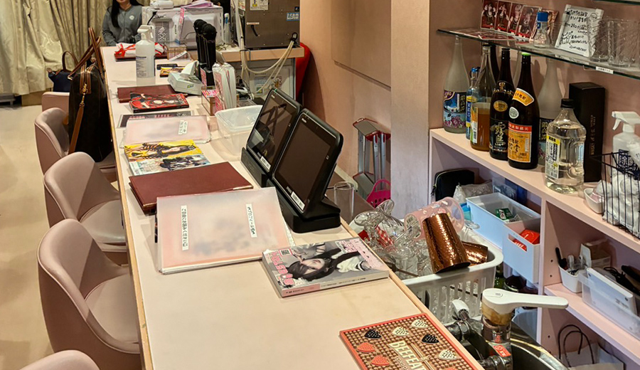 【シスターの正直レポ】ラブポイントって他のコンカフェと何が違うの？徹底考察してみた！