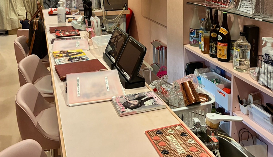 人見知りでも大丈夫・・・コンカフェ初心者が安心して楽しめる過ごし方