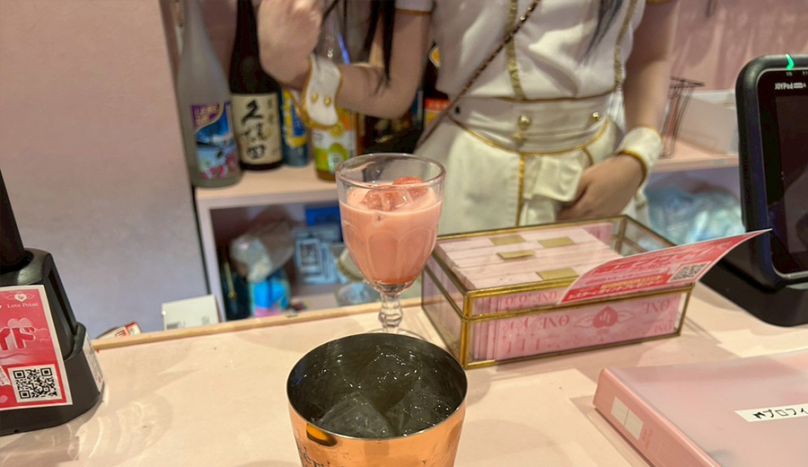 コンカフェで女の子と楽しく過ごすための正解な接し方
